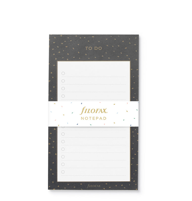filofax-confetti-to-do-notizblock-personal-a5 image 3