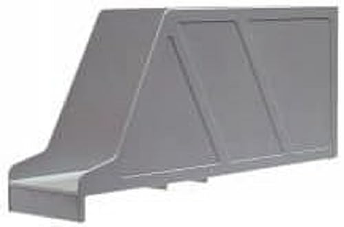 leitz-orgaclass-stehsammler-querformat-20er-pack-grau-24210085 image 4