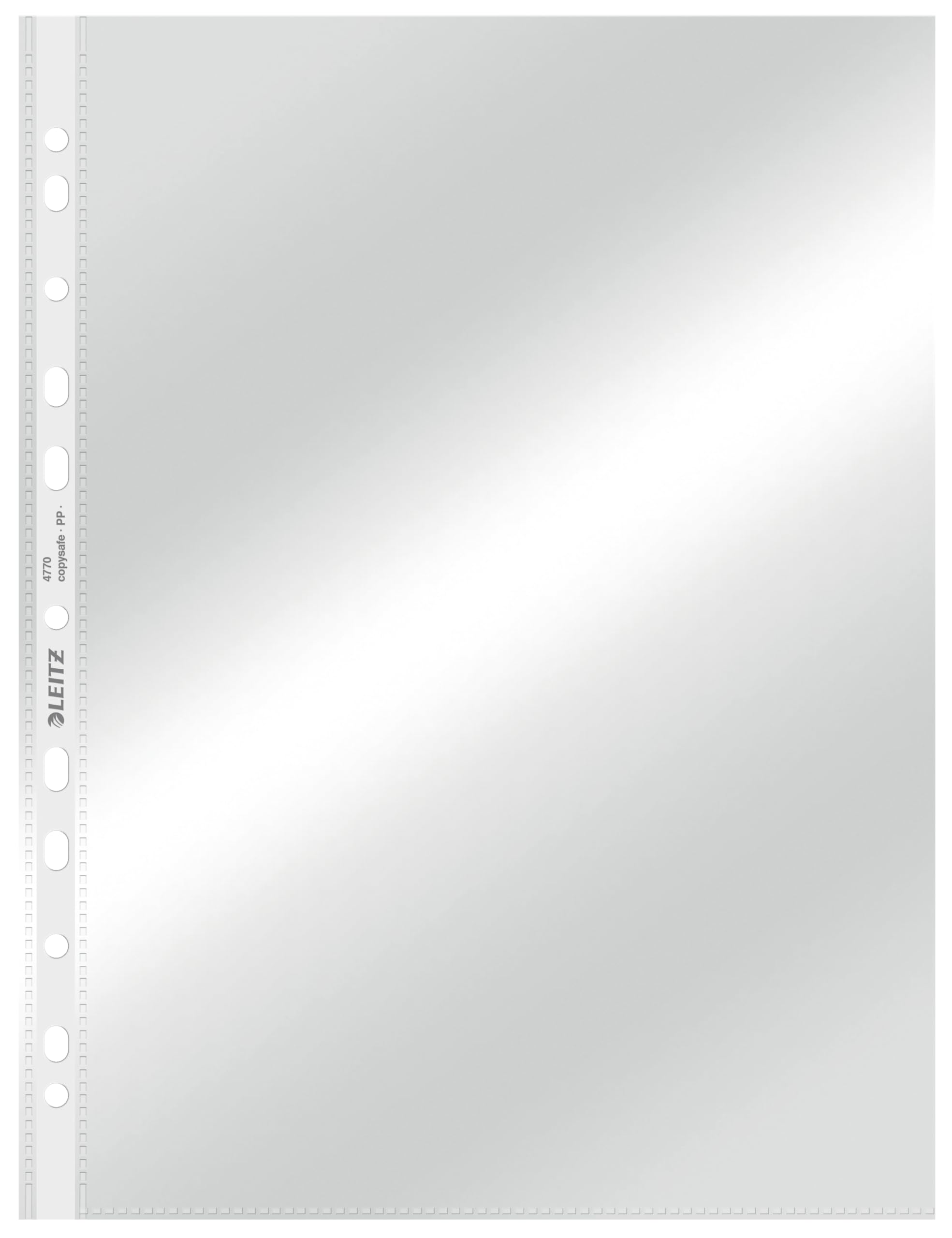 leitz-plus-prospekth-llen-a4-glasklar-80my-100-st-ck image 1