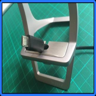 Lieblingsgadget auf dem Schreibtisch