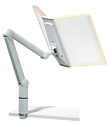 durable-schwenkarm-sherpa-10-tischklemme-f-r-10-sichttafeln-a4 image 5