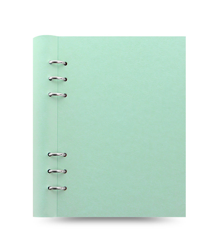 filofax-clipbook-classic-pastels-a5-organiser-mit-clip-mechanik image 1