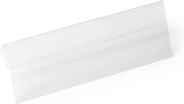 durable-kennzeichnungstasche-hard-cover-a5-quer-transparent-10-st-ck image 1