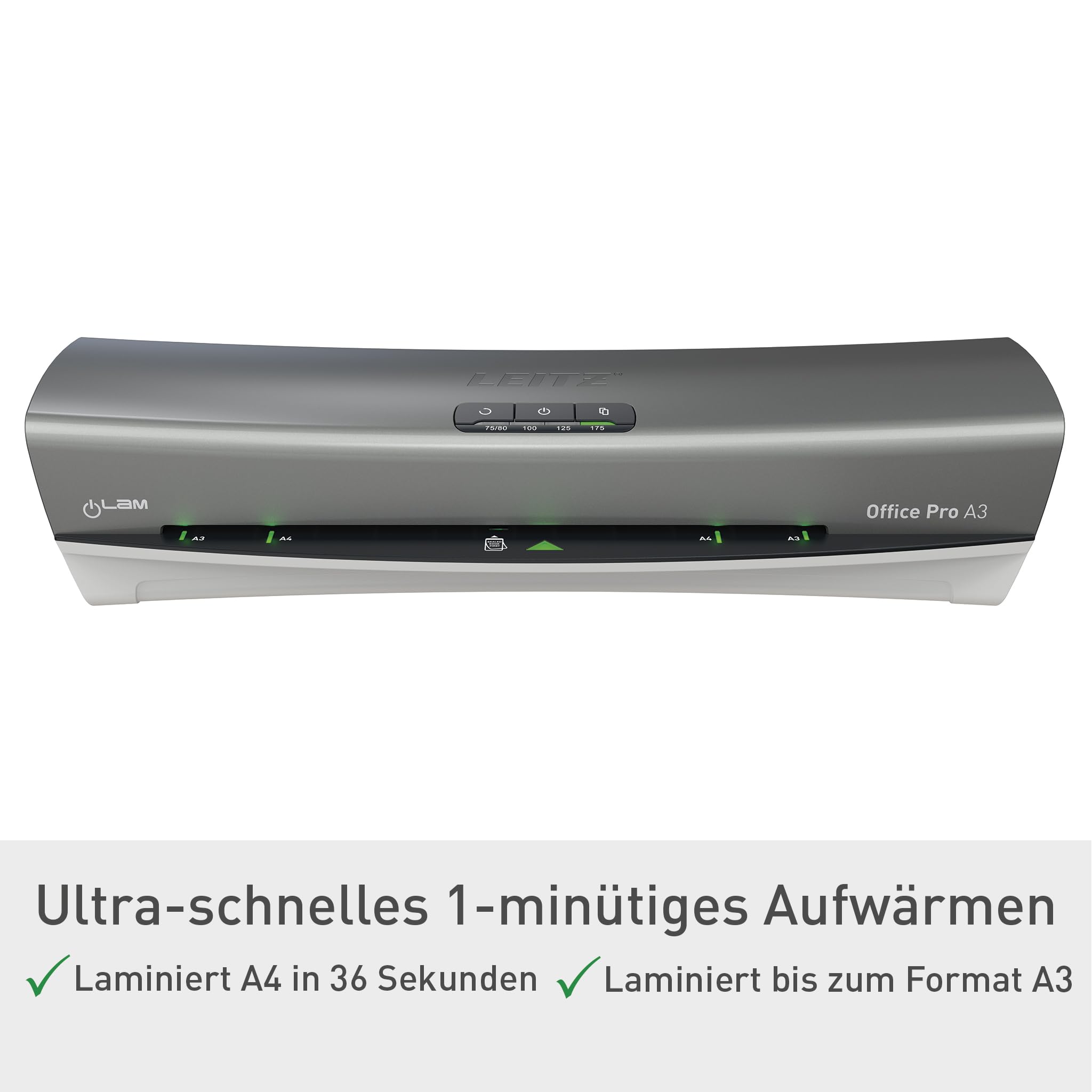 leitz-ilam-office-pro-a3-laminierger-t-75-175-mic-grau-wei-75180084 image 3