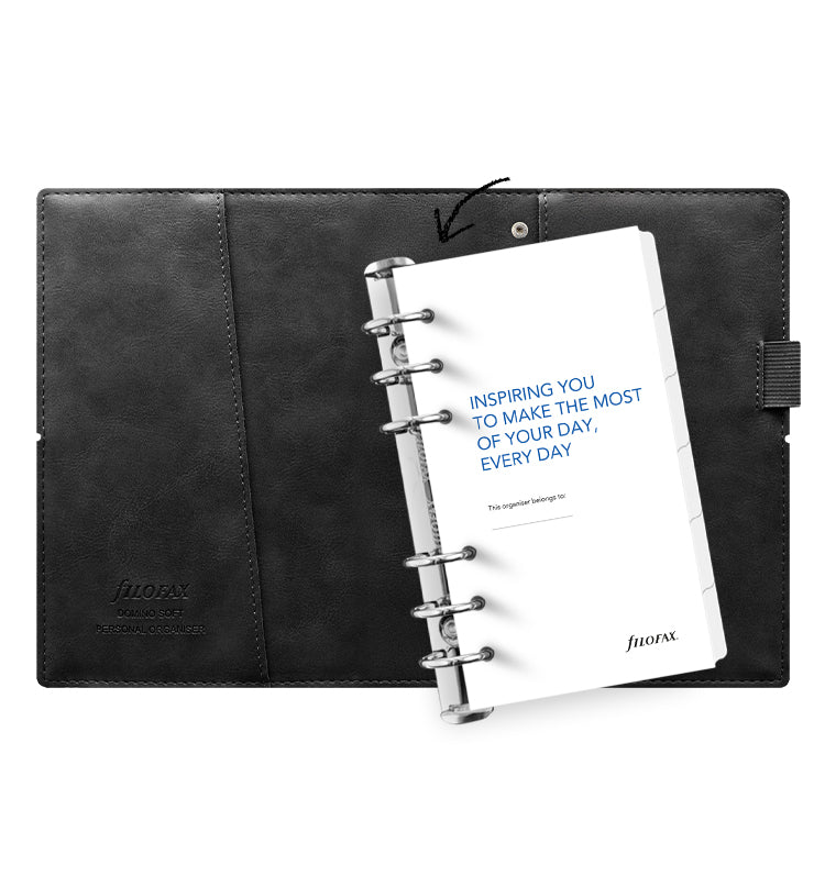 filofax-domino-soft-personal-organiser-modular image 2