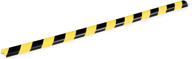 durable-duraline-rohrschutzprofil-p30-selbstklebend-5-st-ck-gelb-schwarz image 1