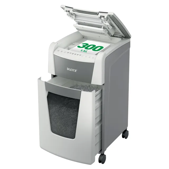 leitz-iq-autofeed-300-p5-aktenvernichter-mit-300-blatt-einzug image 1