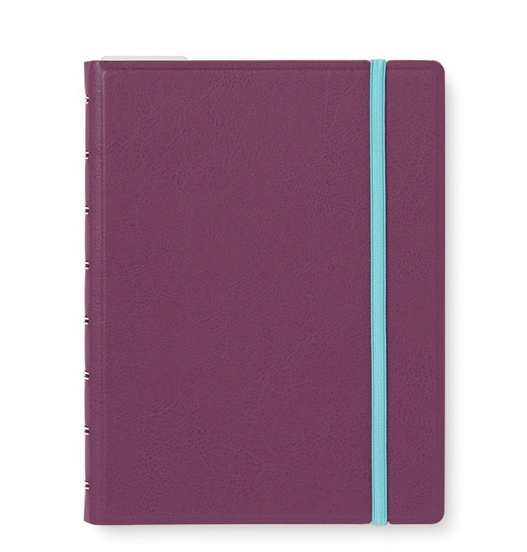 filofax-contemporary-a5-nachf-llbares-notizbuch-mit-100g-papier image 2