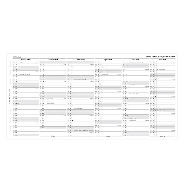 filofax-jahresplaner-deutsch-a5-2026-leporello-multifit image 4