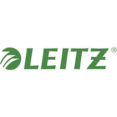 leitz-solid-ordnungsmappe-pp-a4-12-f-cher-schwarz image 6