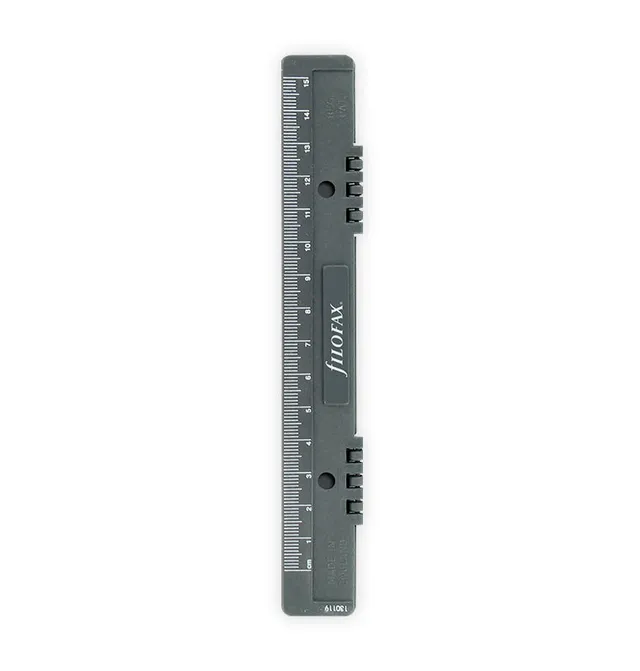filofax-lineal-locher-zum-einheften-personal image 1