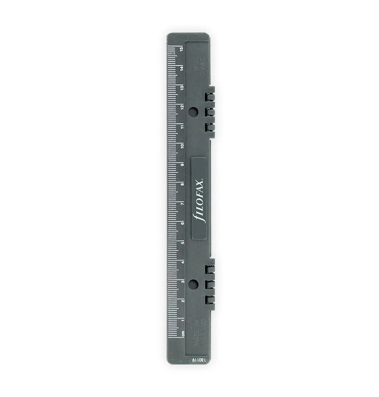 filofax-lineal-locher-zum-einheften-personal image 1