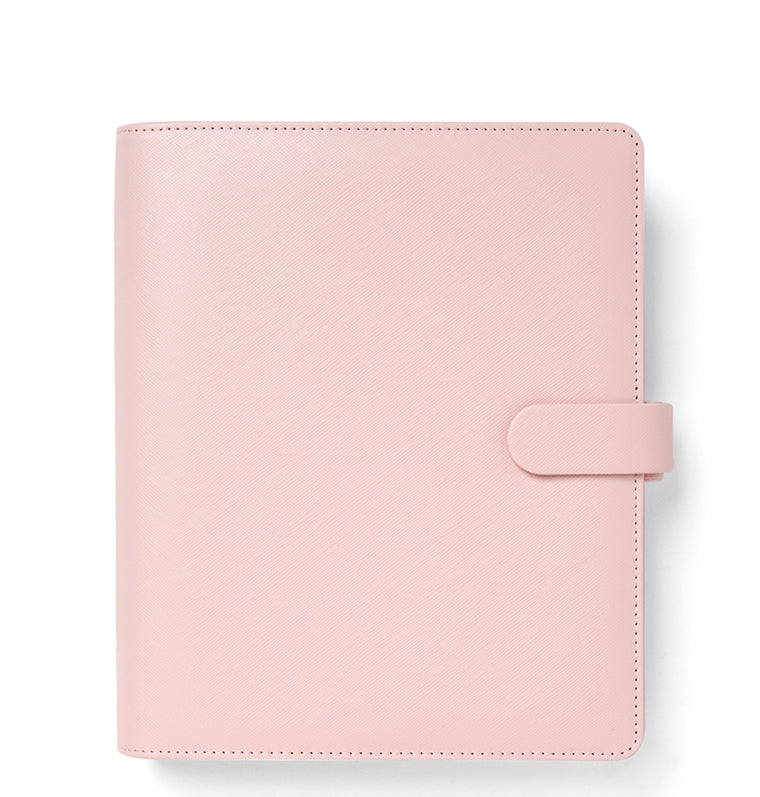filofax-saffiano-a5-organiser-kunstleder-business-planer image 5