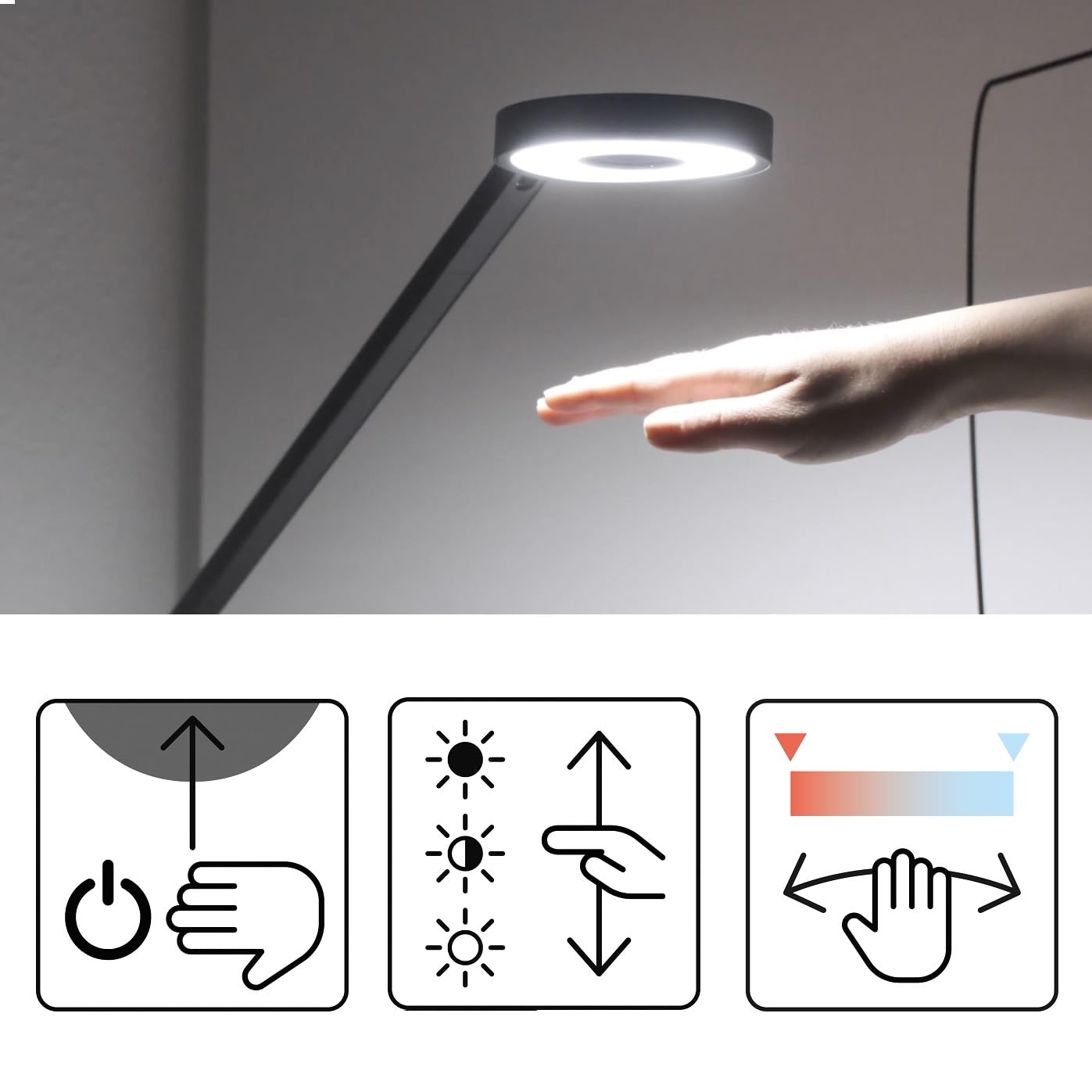 luctra-table-lite-design-schreibtischlampe-led-dimmbar-petrol image 3