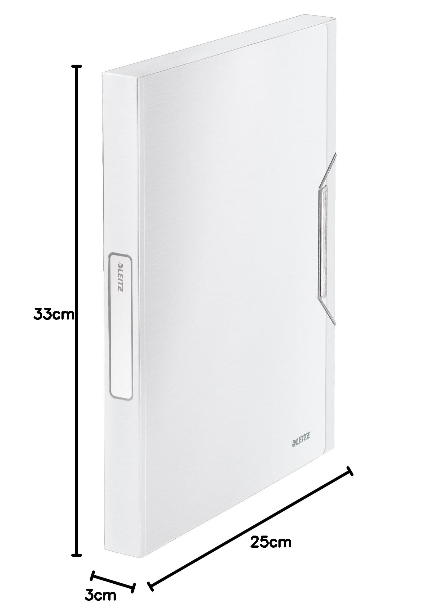 leitz-style-ablagebox-a4-39560004-30-mm-arktik-wei-pp image 3