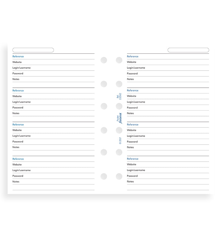 filofax-passw-rter-verzeichnis-einlage-pocket image 5