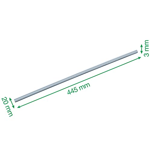 leitz-precision-office-a4-ersatz-schneidematte-90340000 image 4