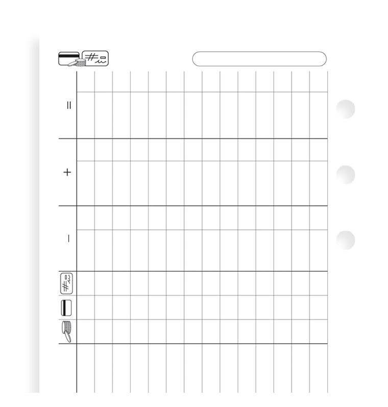 filofax-finanzen-einlage-wei-personal-20-blatt image 3