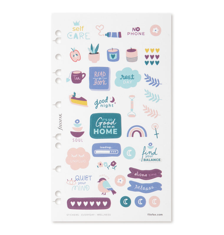 filofax-everyday-wellness-sticker-6-b-gen-f-r-personal-a5 image 3
