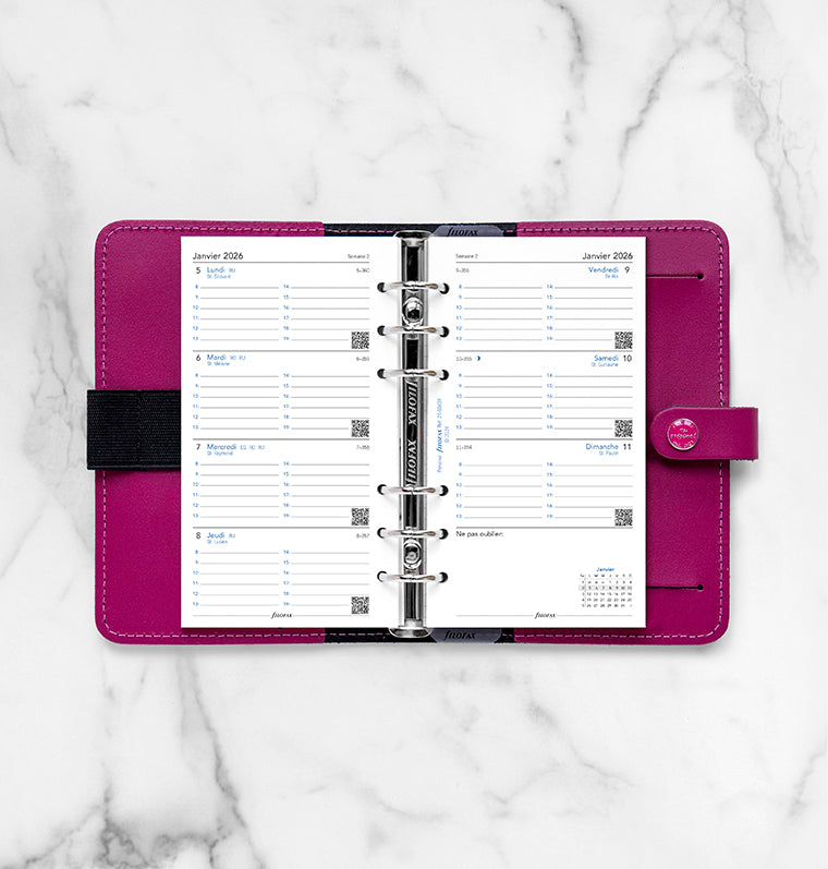 filofax-kalendereinlage-personal-2026-1-woche-2-seiten-franz-sisch image 3