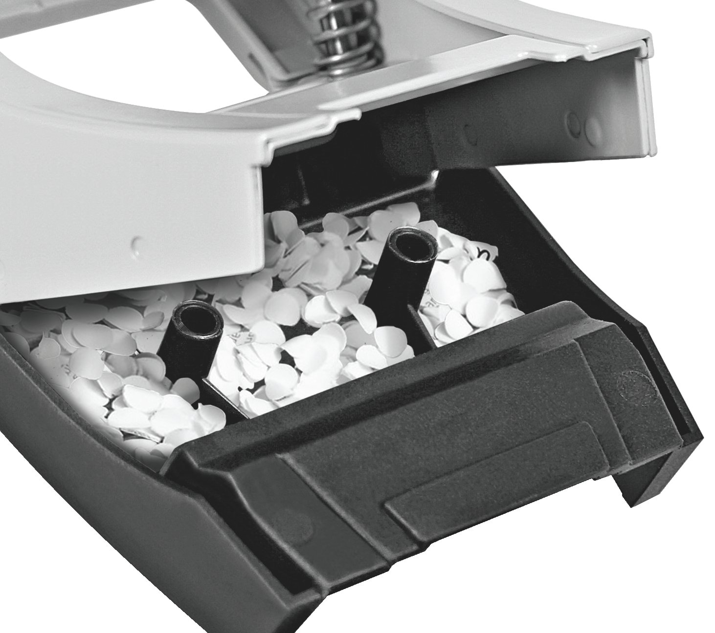 leitz-nexxt-mini-b-ro-locher-metall-blau-10-blatt-50580035 image 4