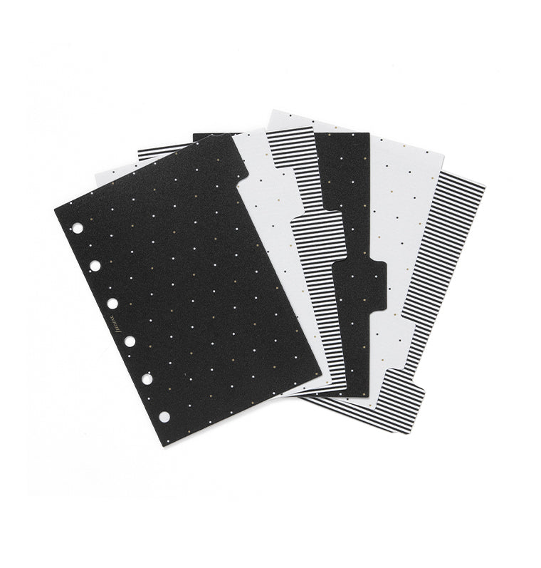 filofax-moonlight-trennbl-tter-pocket-6er-organiser-register image 1