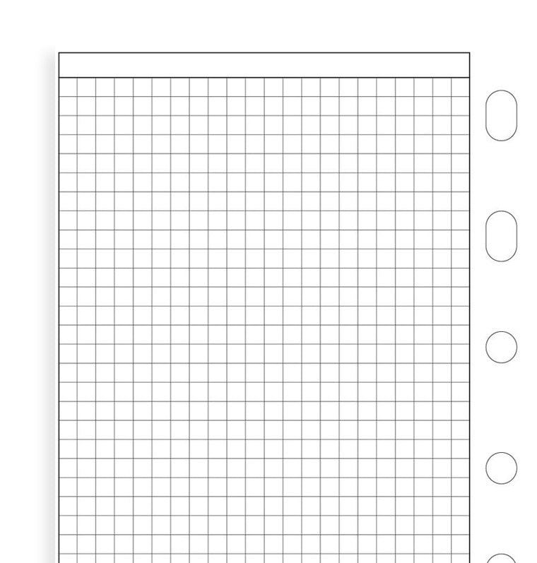 filofax-the-original-notizpapier-wei-kariert-3mm-pocket-20-blatt image 4