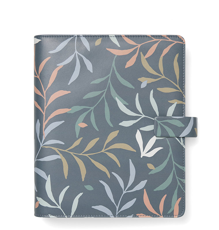 filofax-botanical-a5-organiser-planer image 6