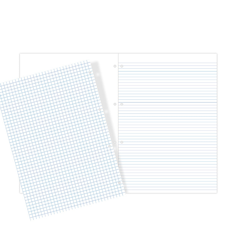 filofax-clipbook-a4-notizpapier-sortiert-nachf-llpack image 4