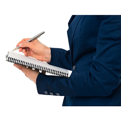 leitz-office-collegeblock-a4-liniert-karton-einband-gelb-46480015 image 5