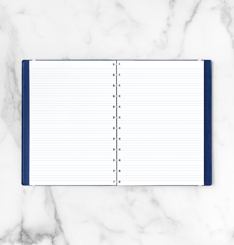 filofax-notebook-einlage-a4-liniert-nachf-llung image 3