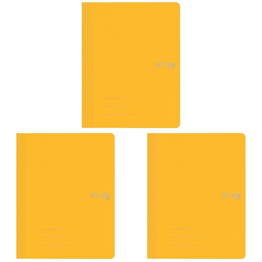 von-leitz-schnellhefter-a4-recycling-10er-pack-blau-30160035 image 7