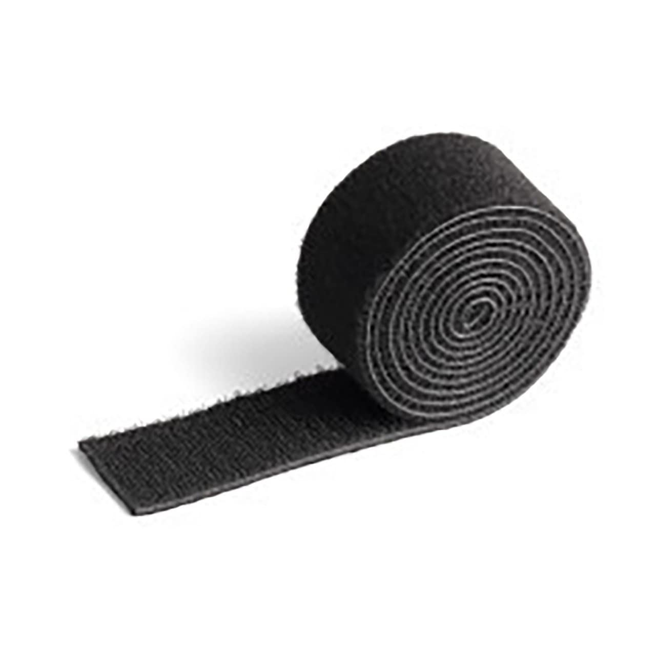 durable-cavoline-grip-30-klett-kabelbinder-100-x-3-cm-schwarz image 1