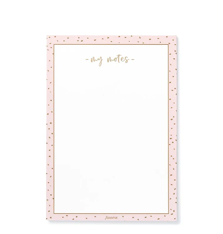 filofax-confetti-my-notes-notizblock-einkaufs-und-ideenblock-f-r-a5-confetti-org image 1