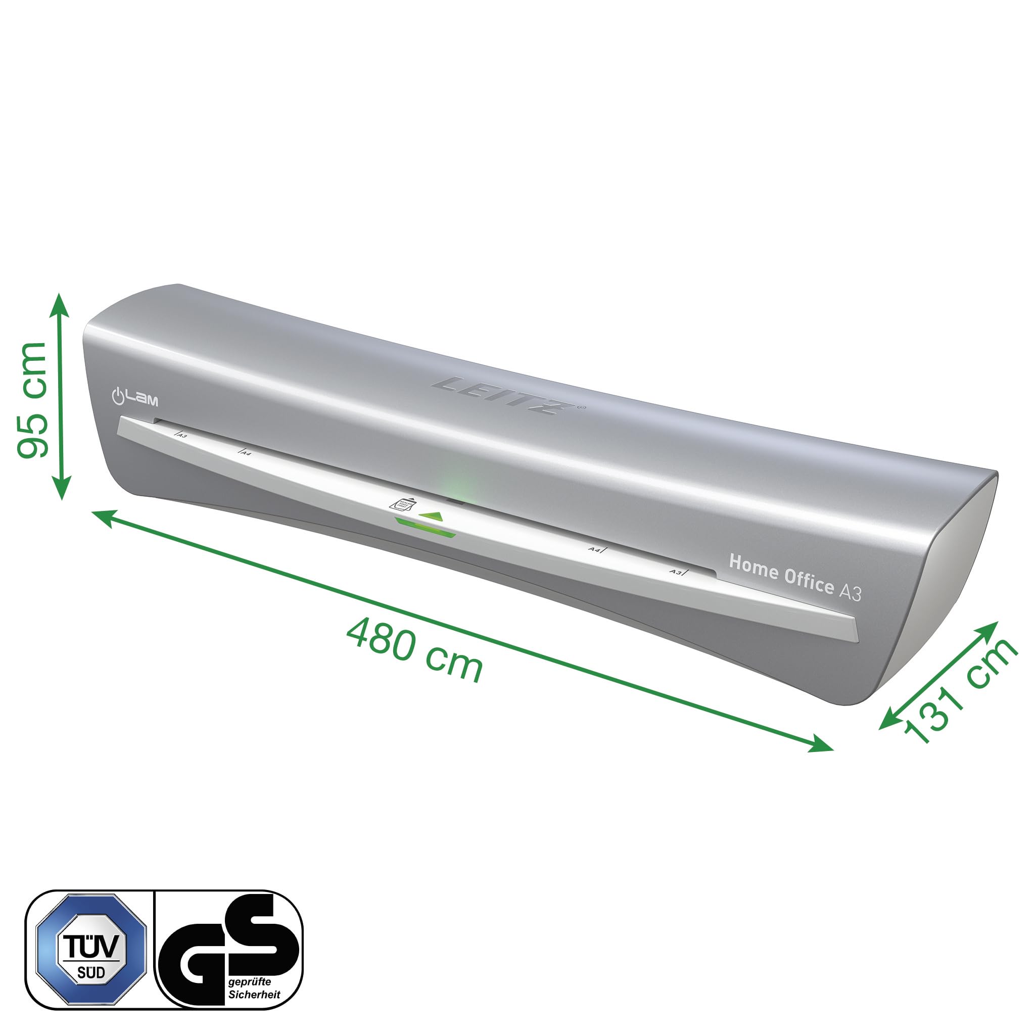 leitz-ilam-a3-laminierger-t-75-125-mic-silber-wei image 8
