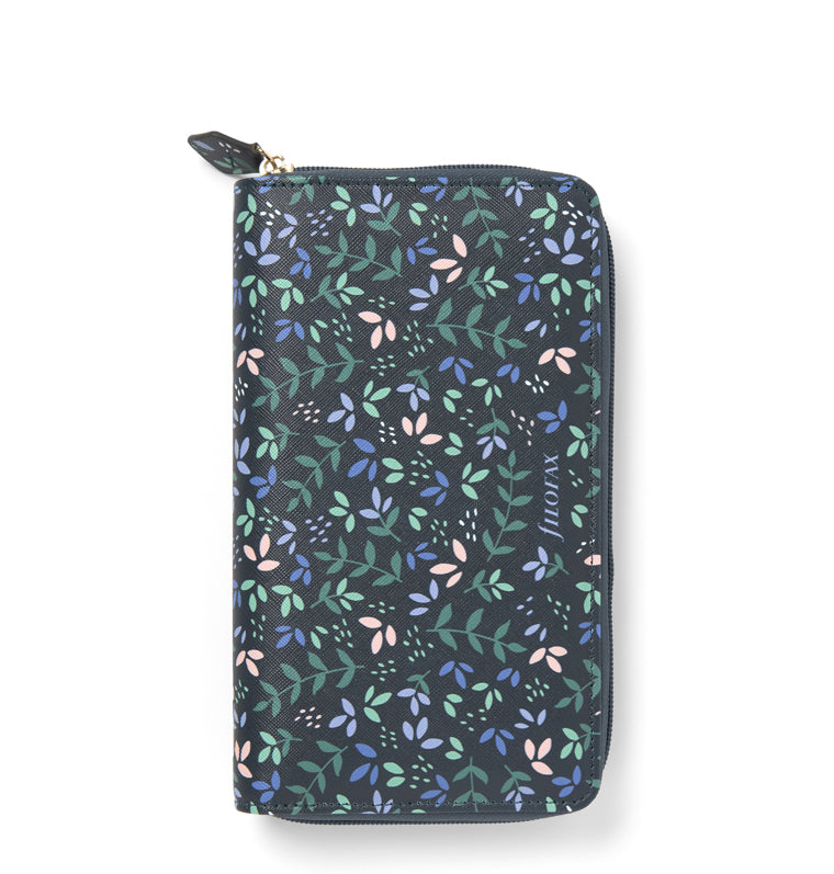 filofax-garden-personal-compact-zip-organiser-mit-rfid-schutz image 1