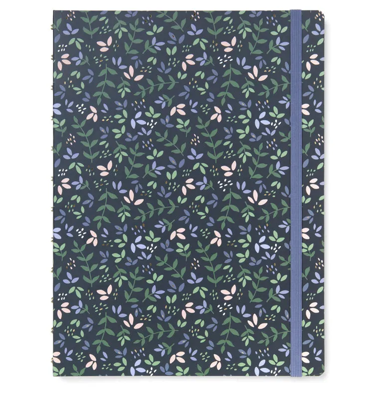 filofax-garden-a4-nachf-llbares-notizbuch-dusk image 1
