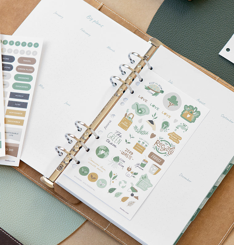 filofax-eco-essential-sticker-set-a5-personal-6-b-gen image 8