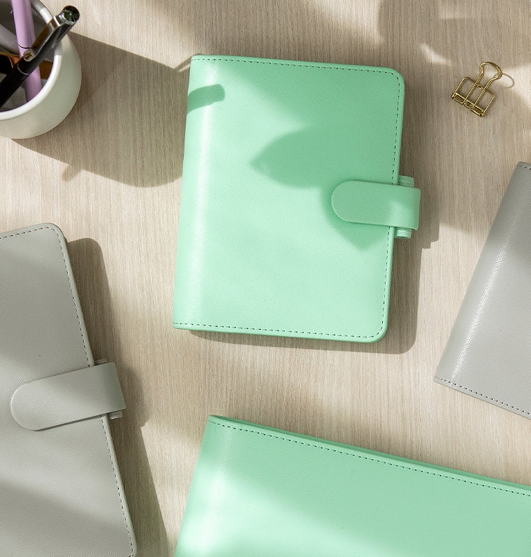 filofax-saffiano-pocket-organiser-3 image 6