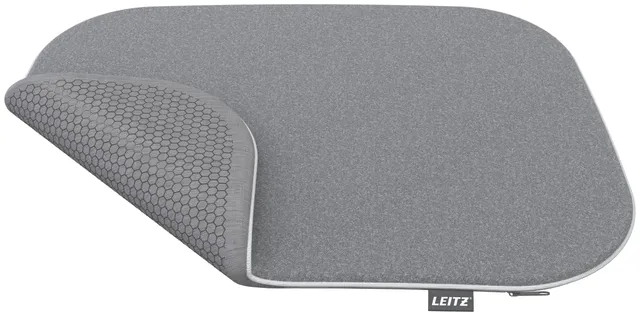 leitz-icomfi-kissenbezug-65960085-hellgrau-polyesterbezug-40-x-30-x-2-cm-mit-rei image 1