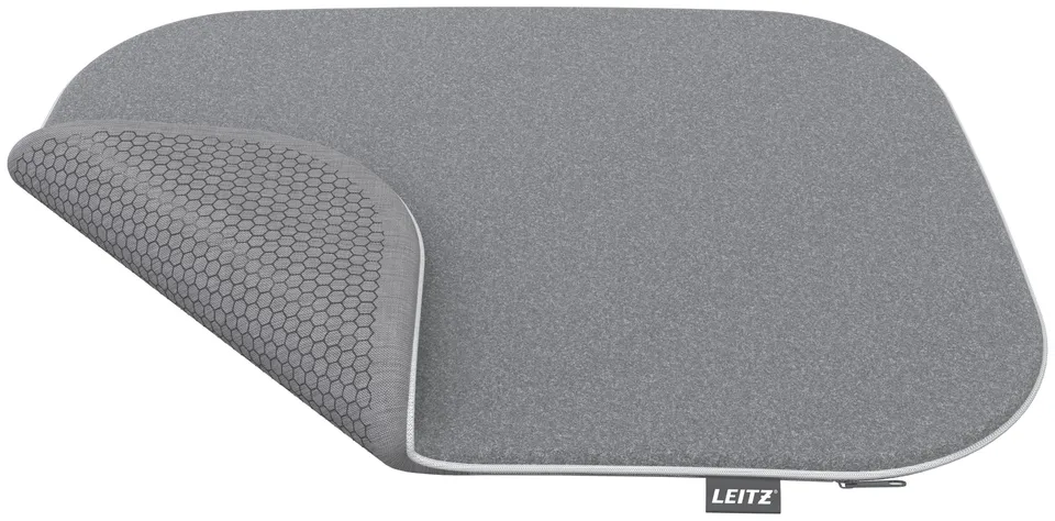 leitz-icomfi-kissenbezug-65960085-hellgrau-polyesterbezug-40-x-30-x-2-cm-mit-rei image 1