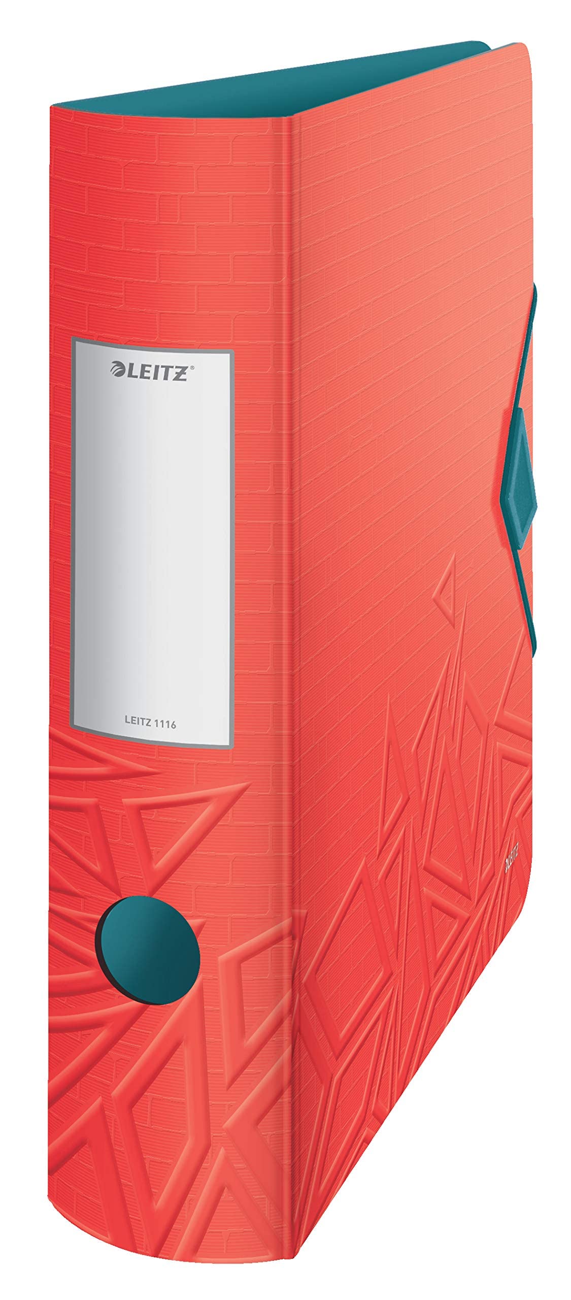 leitz-180-active-urban-chic-qualit-ts-ordner-a4-breit-8-2-cm-blau image 6