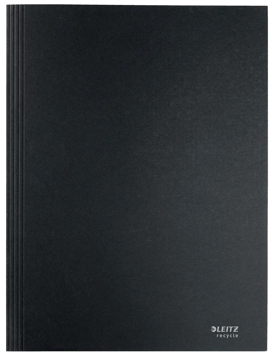leitz-schnellhefter-a4-recycle-39040095-schwarz-250-blatt image 1