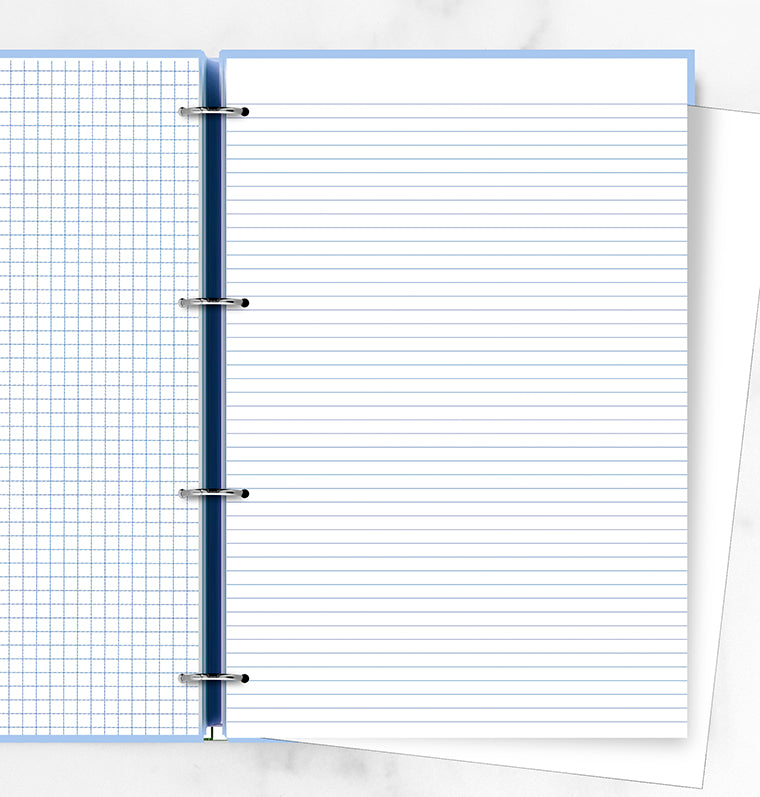 filofax-clipbook-a4-notizpapier-sortiert-nachf-llpack image 2