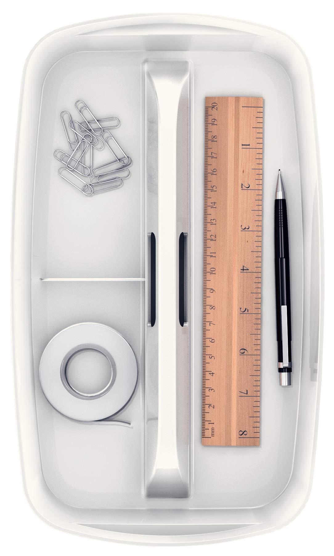 leitz-mybox-organiser-mit-griff-klein-wei-blickdicht-53234001 image 6