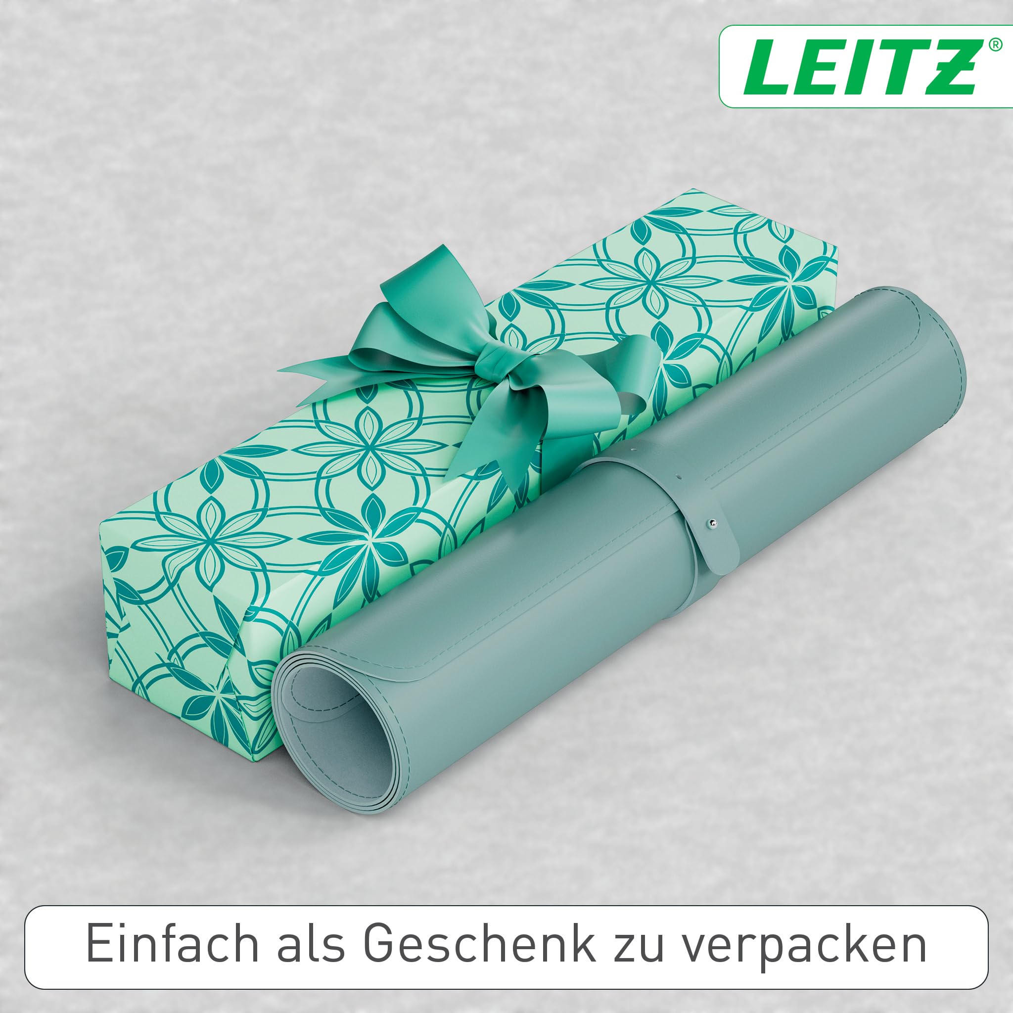 leitz-schreibtischunterlage-80-x-40-cm-mint-53820051 image 6