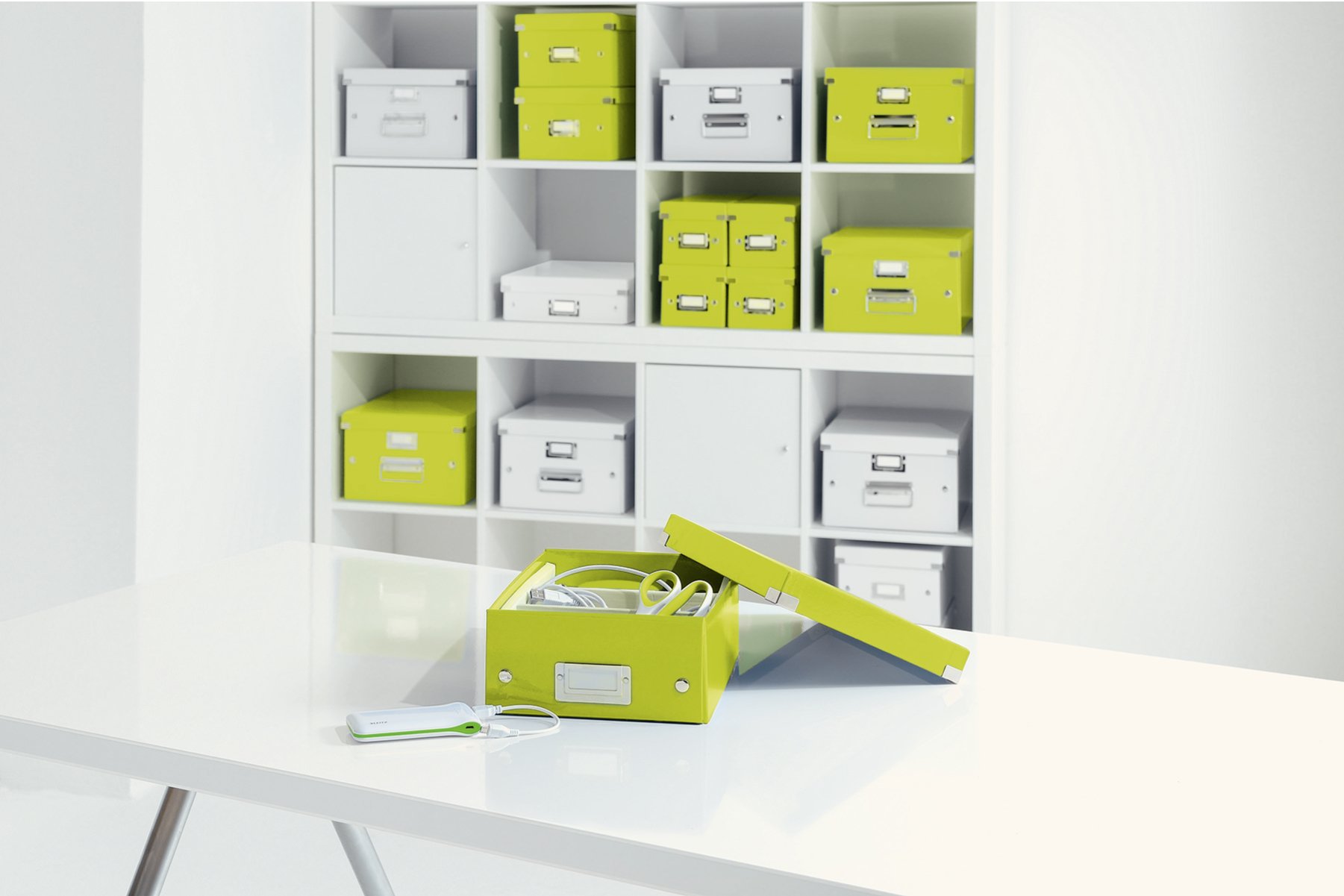 leitz-click-store-kleine-organisationsbox-60570064-gr-n image 7