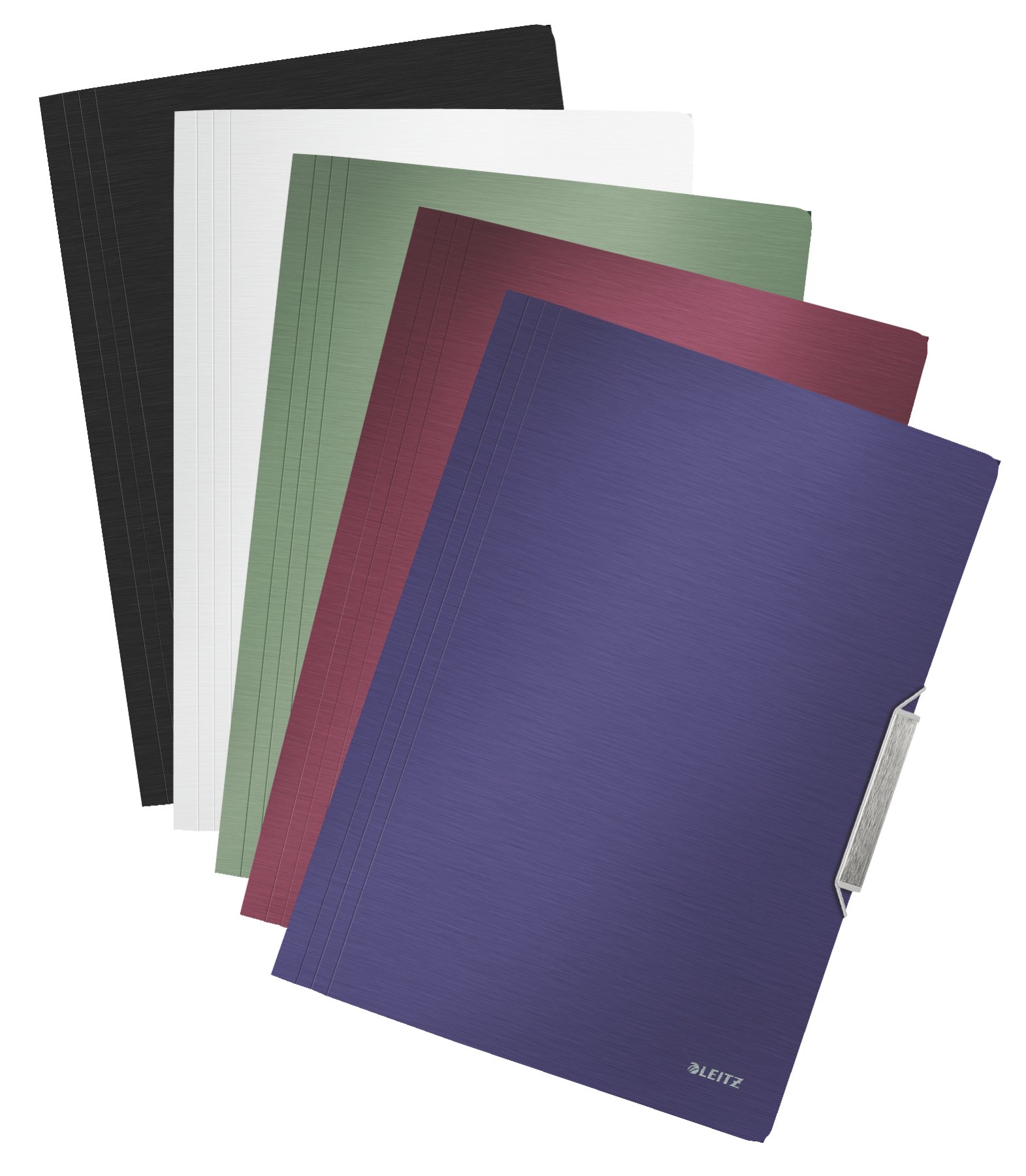 leitz-style-eckspannermappe-39770053-a4-pp-seladon-gr-n image 5