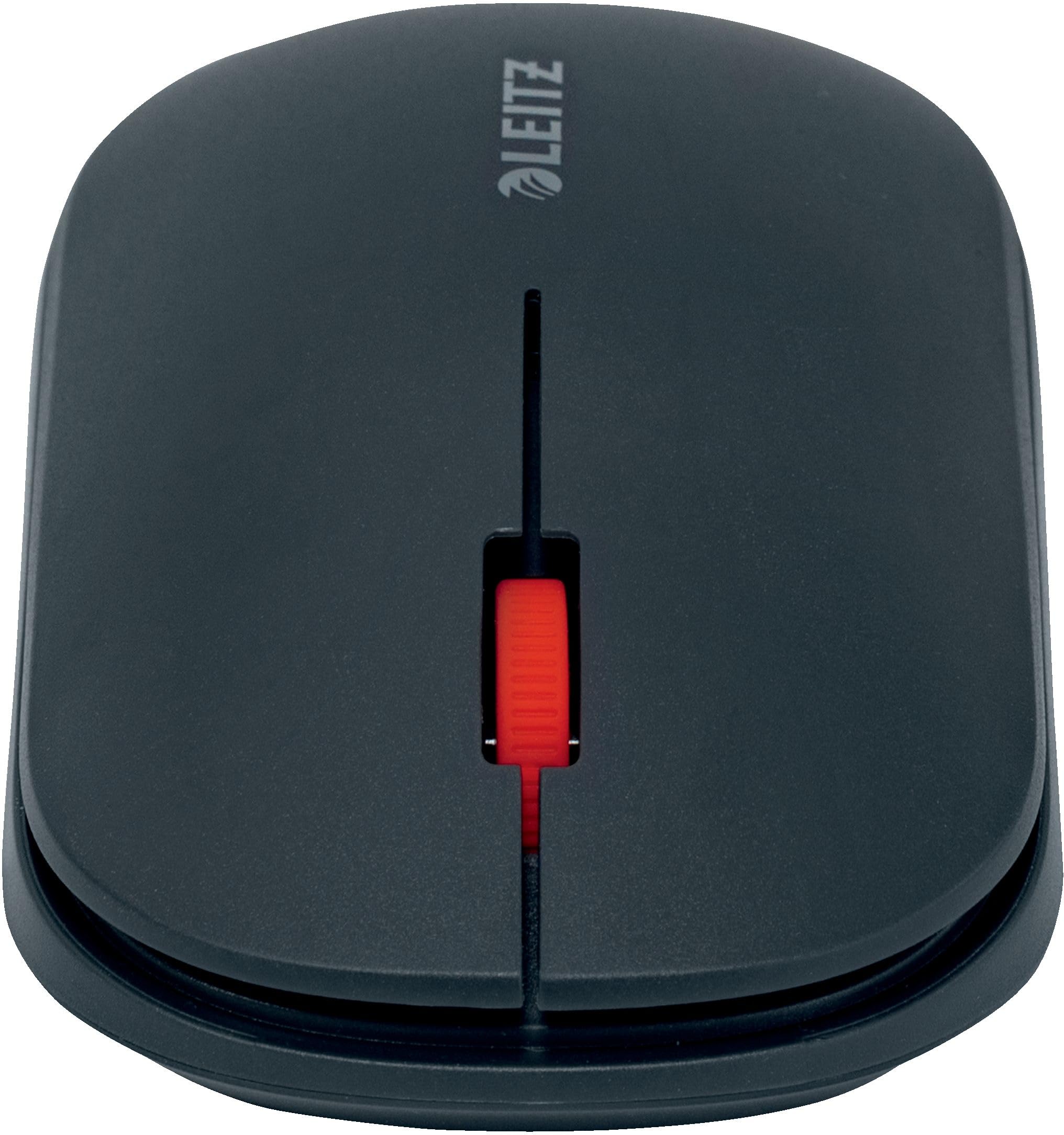 leitz-suretrack-bluetooth-maus-cosy-samtgrau-65310089 image 8
