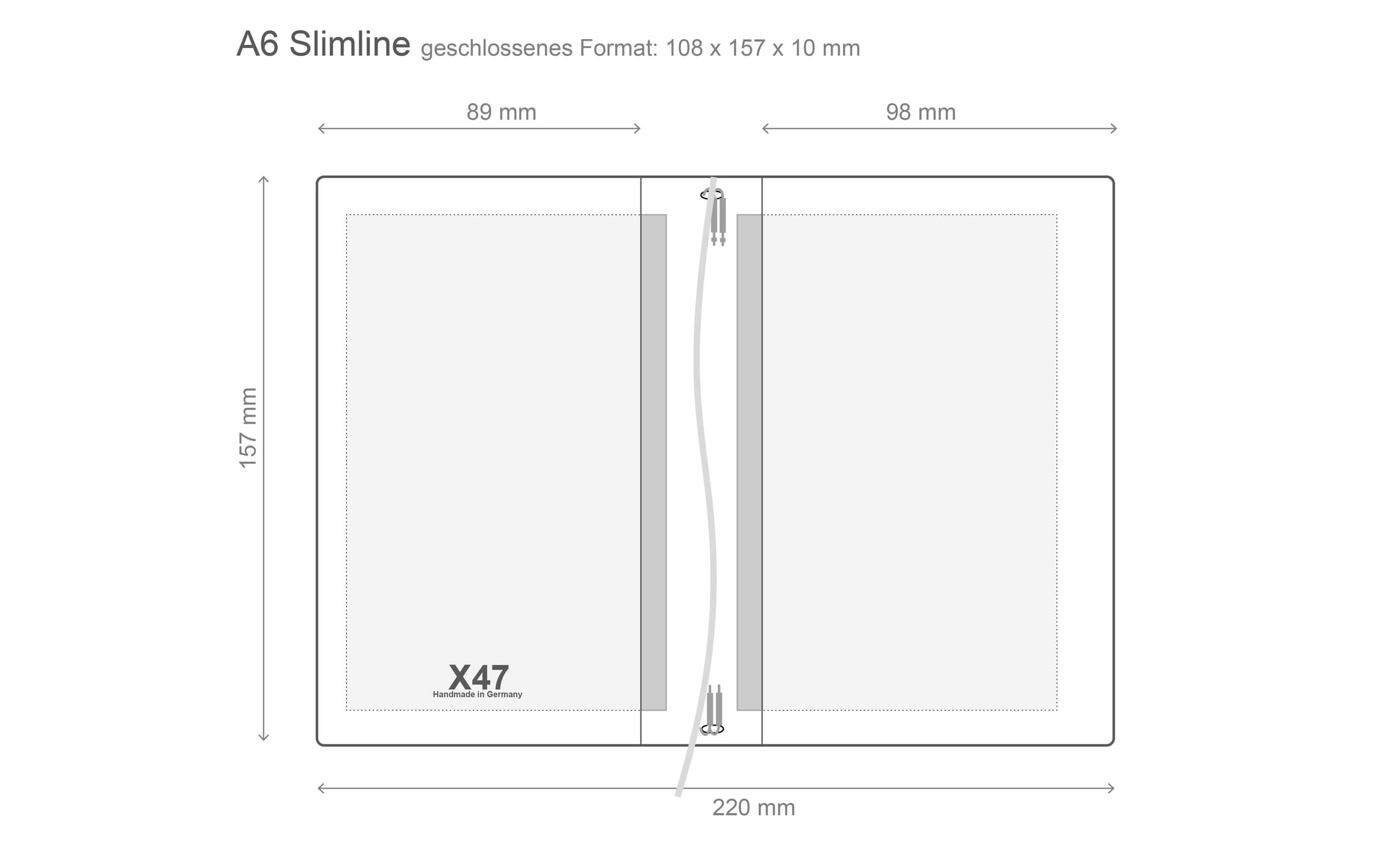 x47-slimline-a6-slimline-planer-a6-f-r-tasche-und-terminplanung image 5